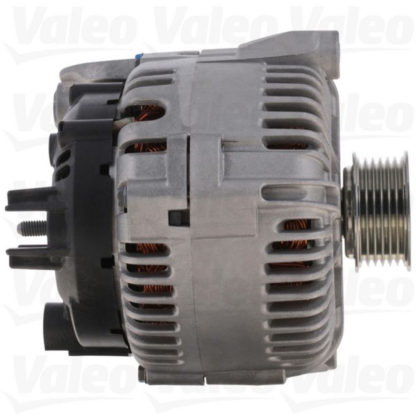Valeo 439485 2009-2011 BMW 335d Alternator