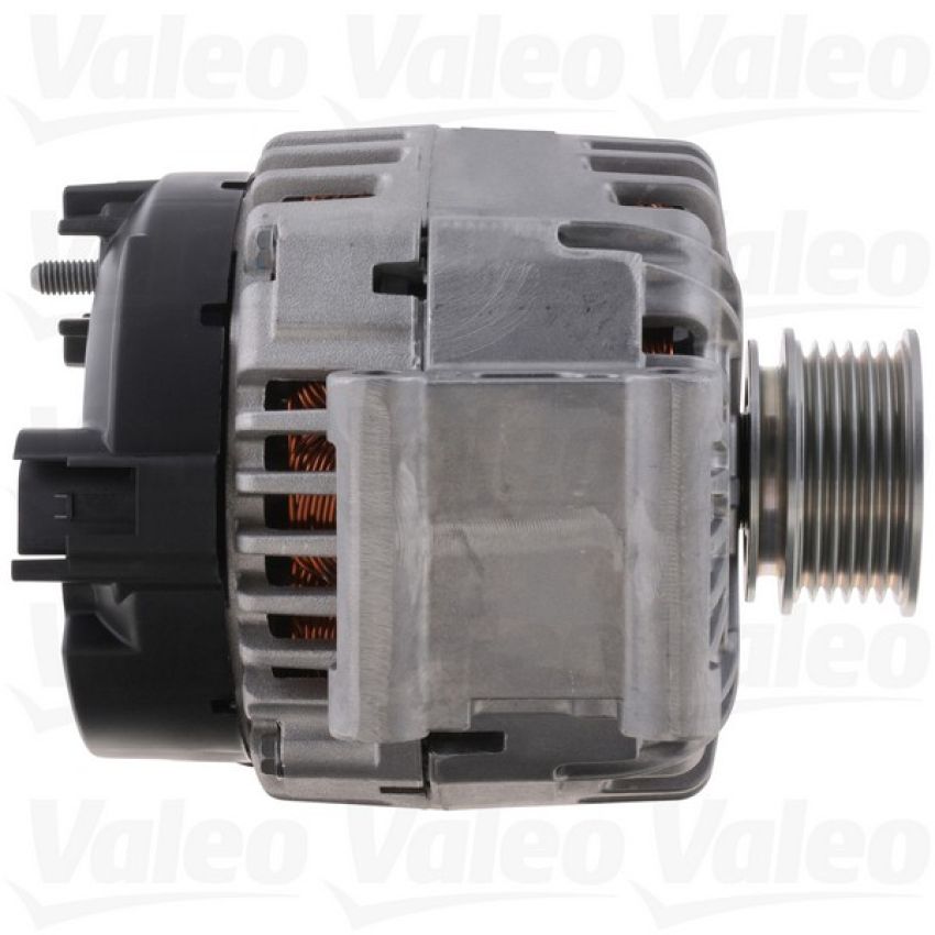 Valeo 439498 1999-2009 Audi A4 Quattro Alternator