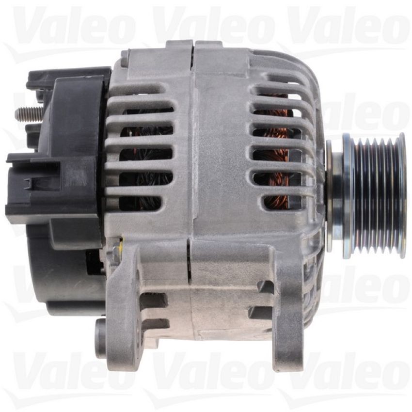 Valeo 439500 2007-2010 Volkswagen Eos Alternator