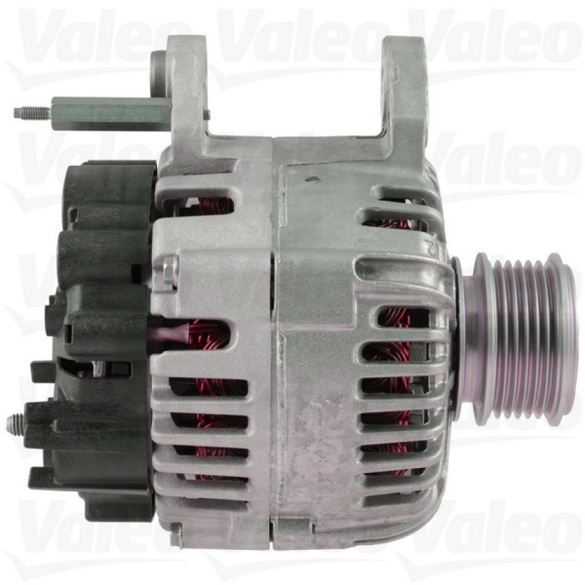 Valeo 439501 2012-2015 Volkswagen Jetta Alternator