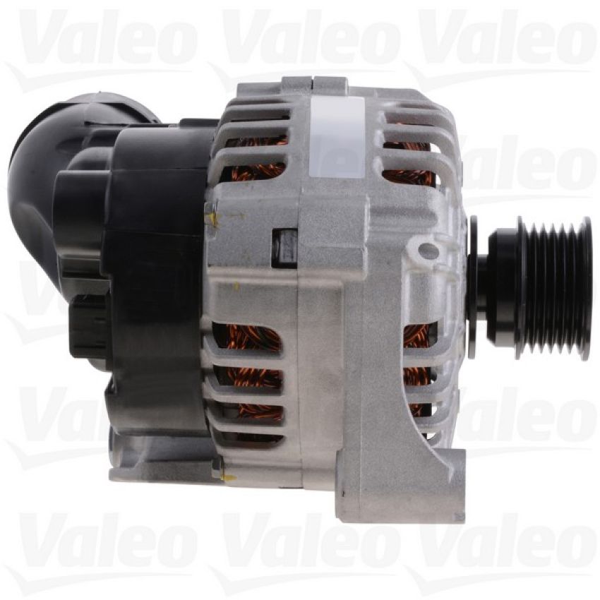 Valeo 439507 2004-2006 BMW X5 Alternator