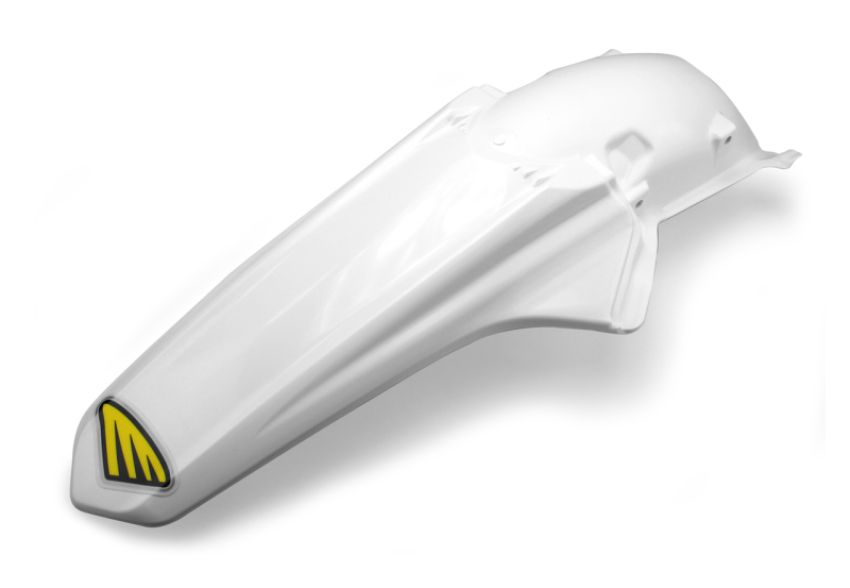 Cycra 1CYC-1811-42 09-13 Honda CRF250R-450R Powerflow Rear Fender - White