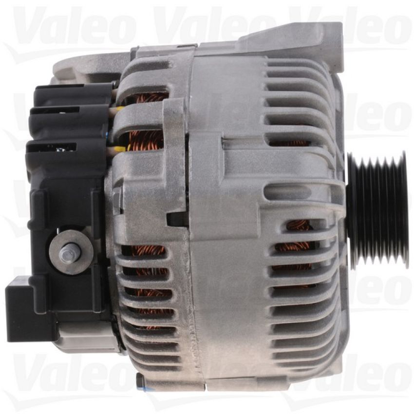 Valeo 439537 2002-2005 BMW 745Li Alternator