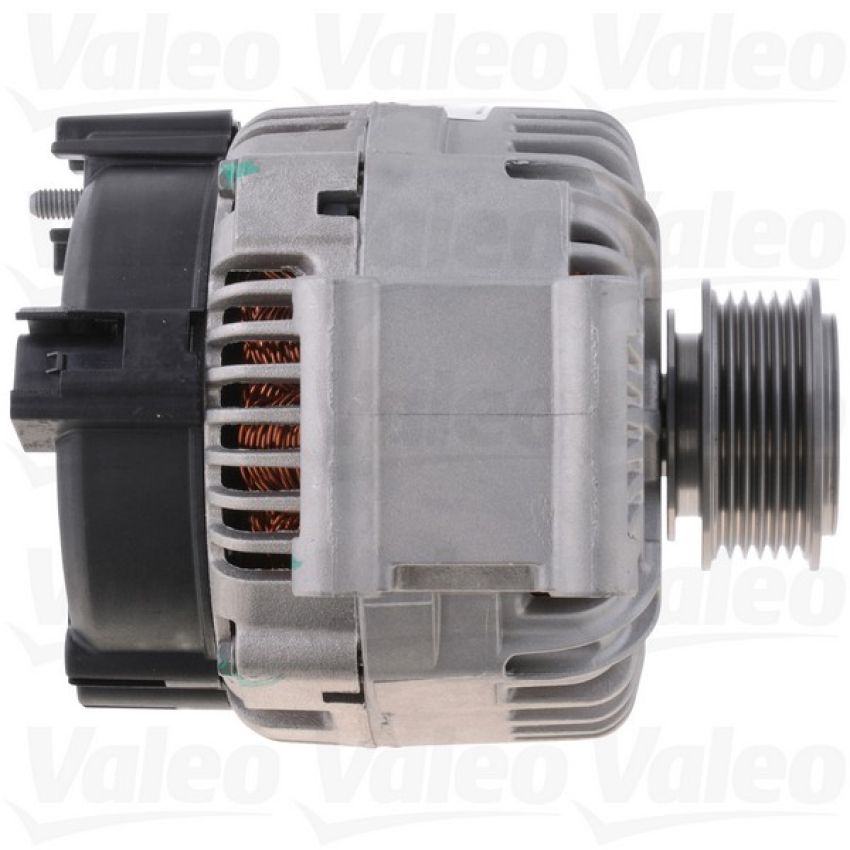 Valeo 439554 2005-2008 Audi A6 Quattro Alternator