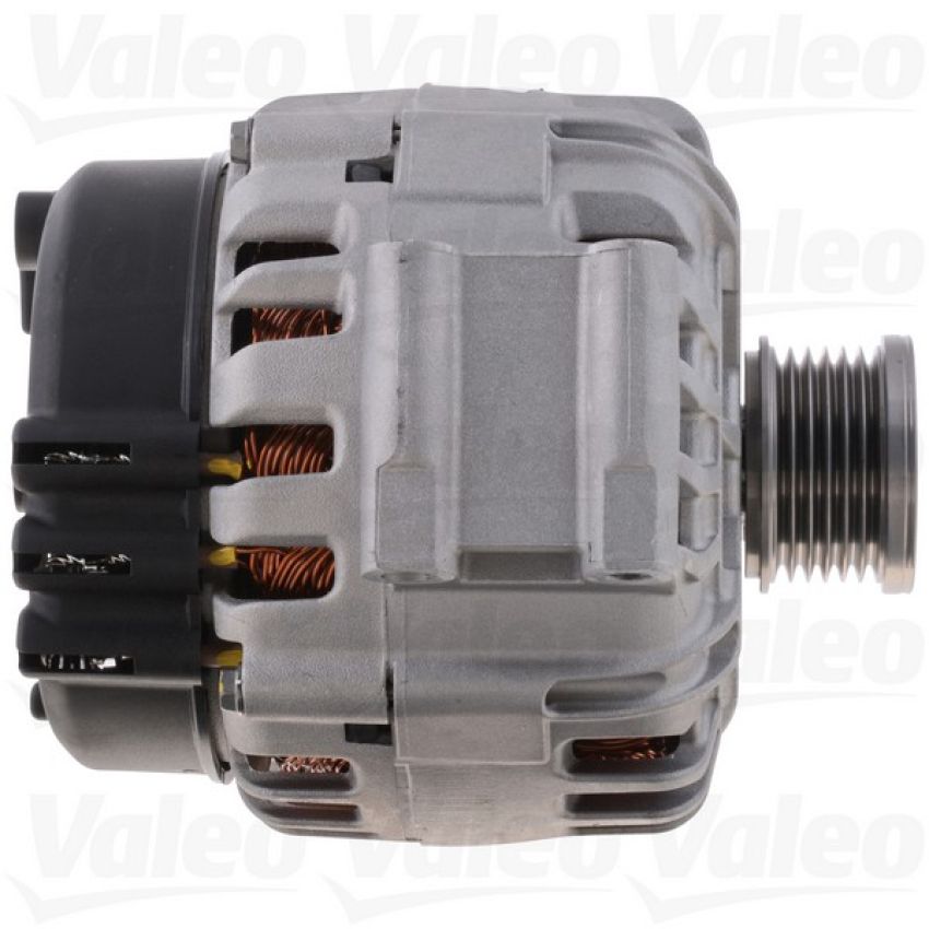 Valeo 439560 2006-2007 BMW 530xi Alternator