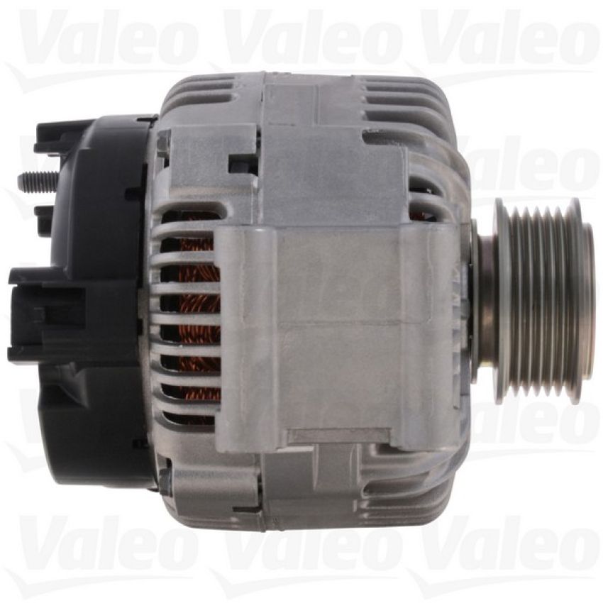 Valeo 439564 2006-2007 Audi A4 Alternator