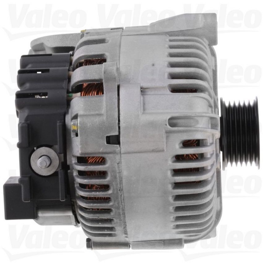 Valeo 439566 2006-2010 BMW 650i Alternator