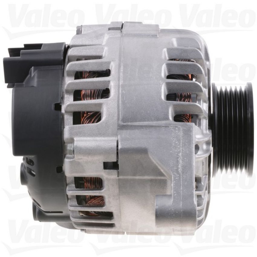 Valeo 439574 2002-2004 Audi A6 Alternator