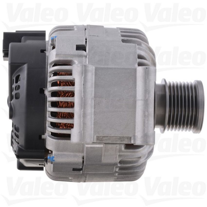 Valeo 439583 2007-2008 Mercedes-Benz R320 Alternator