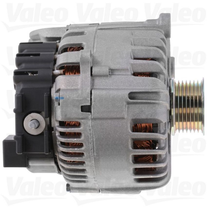 Valeo 439601 2007-2010 BMW X5 Alternator