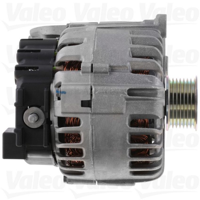 Valeo 439602 2007-2010 BMW X5 Alternator