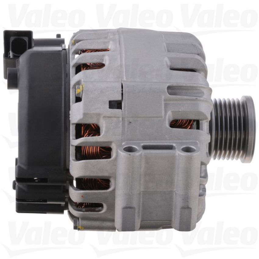 Valeo 439603 2007-2010 BMW X5 Alternator