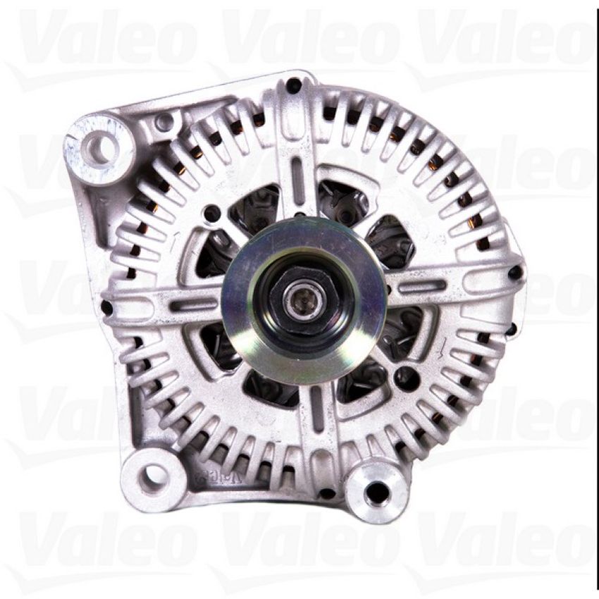 Valeo 439605 2011-2013 BMW X5 Alternator