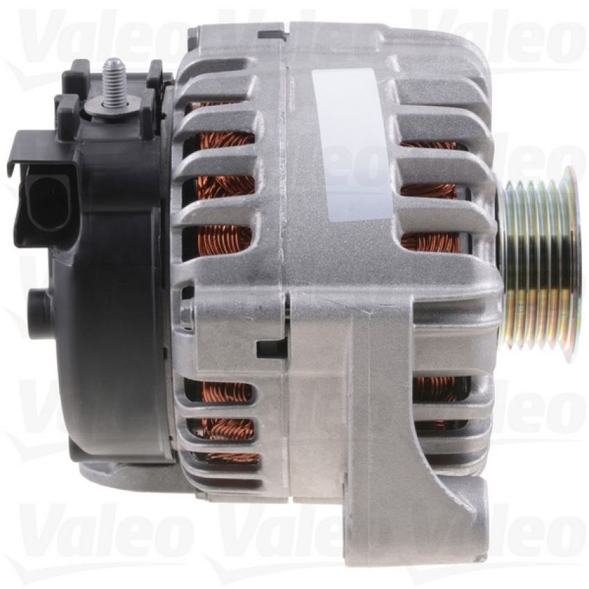 Valeo 439606 2009-2013 BMW X5 Alternator