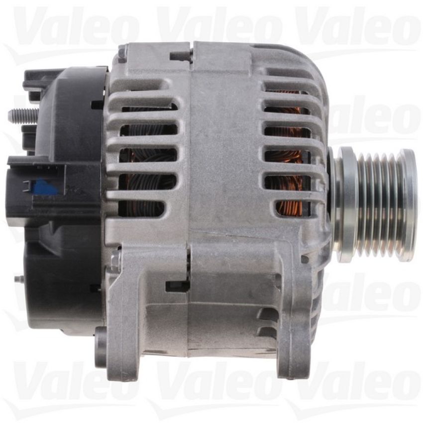 Valeo 439608 2008, 2013-2017 Volkswagen Passat Alternator