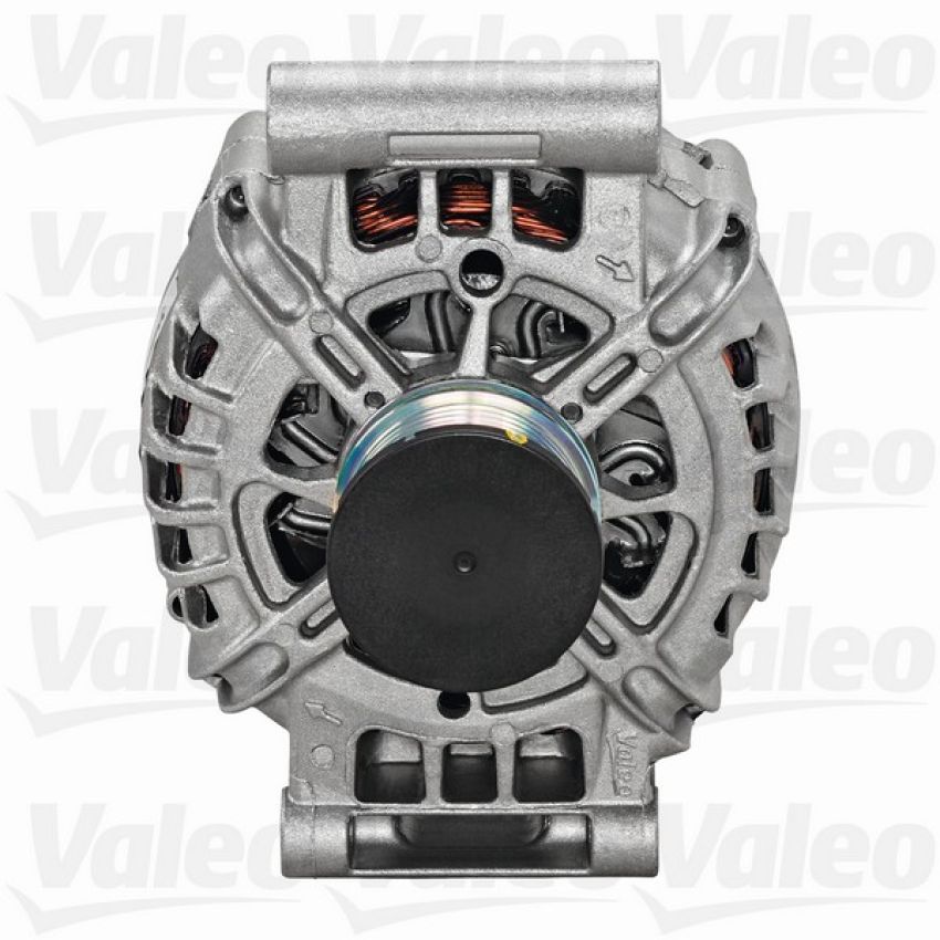 Valeo 439617 2007-2015 Mini Cooper Alternator