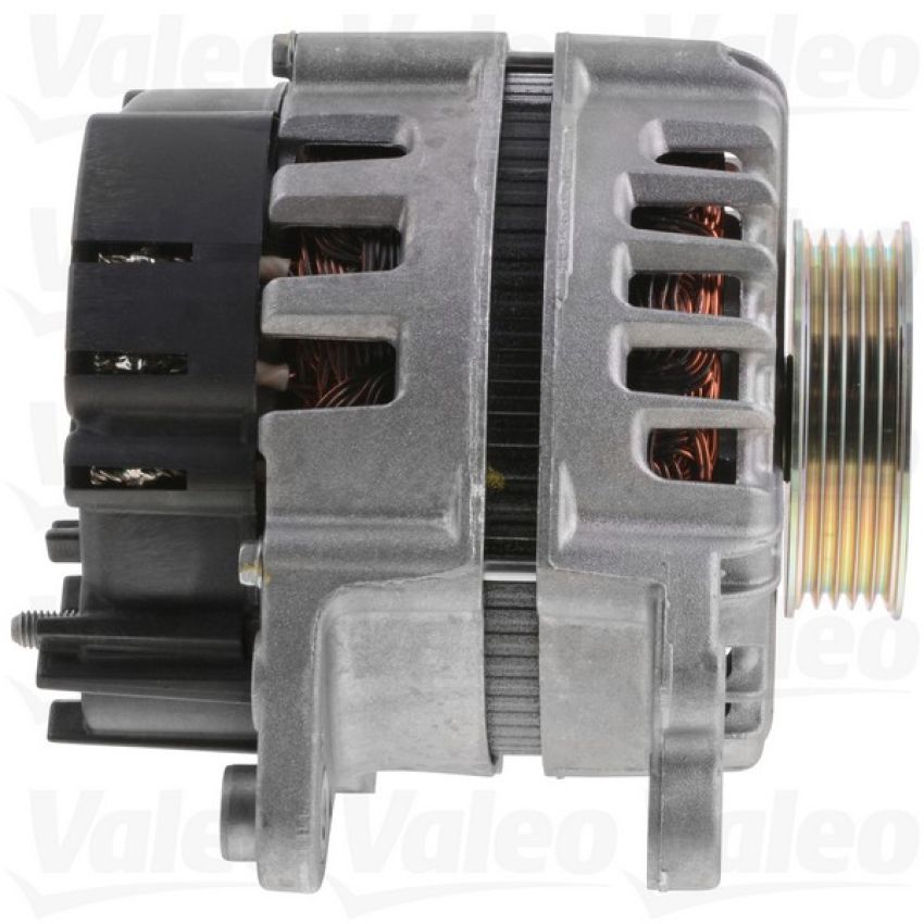 Valeo 439618 2008-2012 Audi S5 Alternator