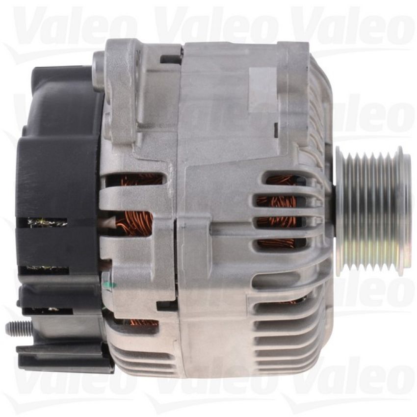 Valeo 439624 2007-2008 Audi Q7 Alternator