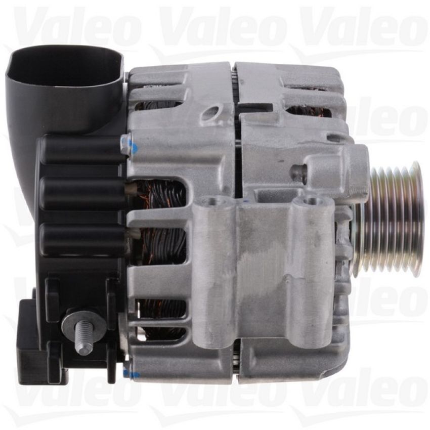 Valeo 439636 2008-2014 BMW X6 Alternator