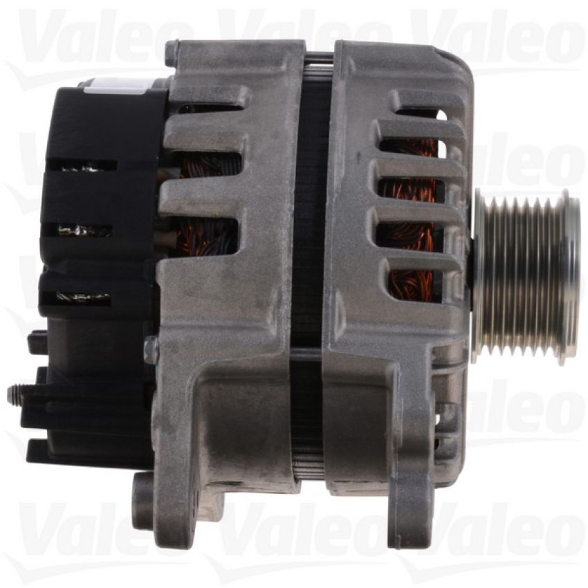 Valeo 439639 2009-2010 Audi Q7 Alternator