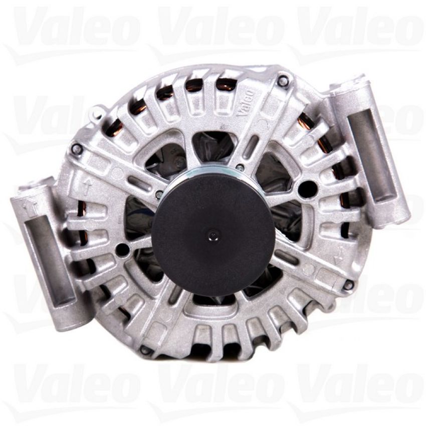 Valeo 439653 2015 Mercedes-Benz ML250 Alternator