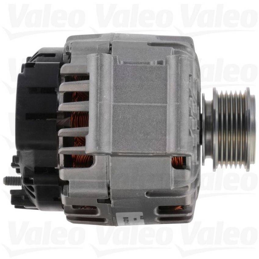 Valeo 439657 2008-2010 Audi A5 Quattro Alternator