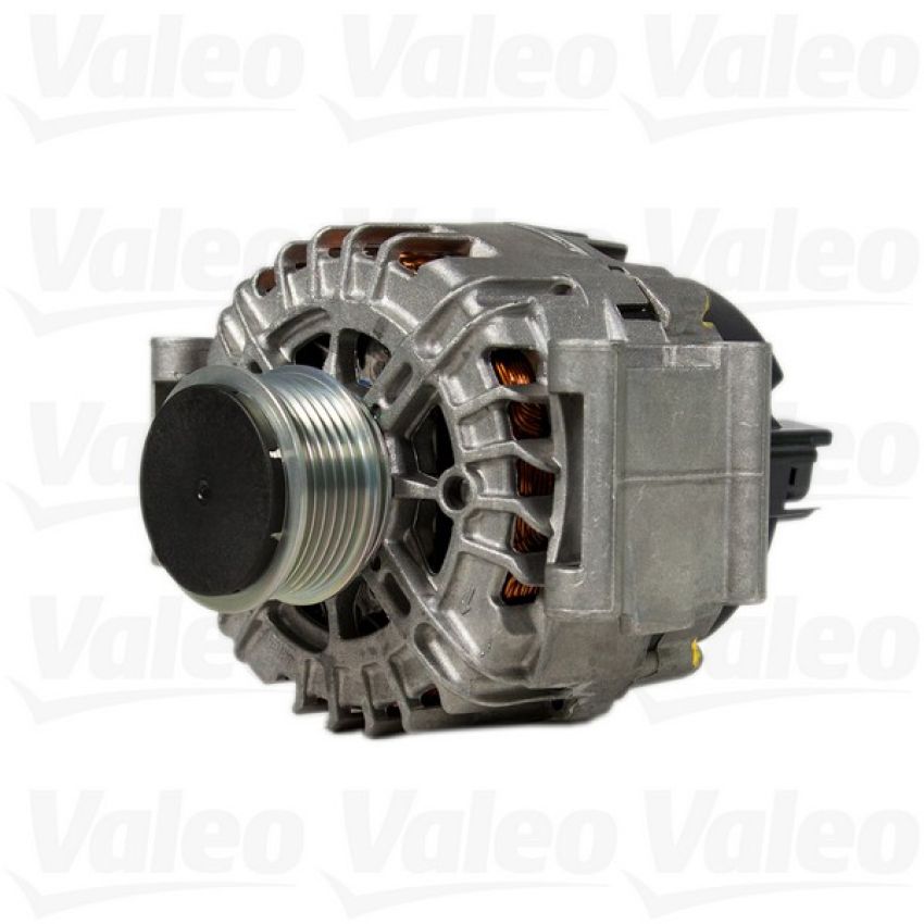 Valeo 439658 2008-2010 Audi A5 Quattro Alternator