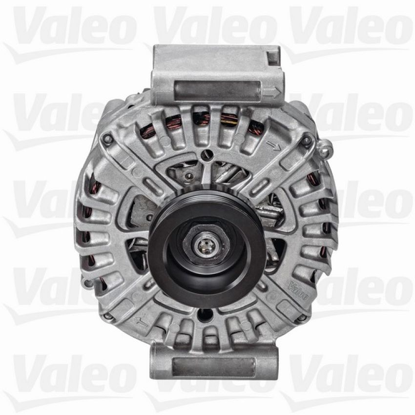 Valeo 439682 2010-2013 Mercedes-Benz S400