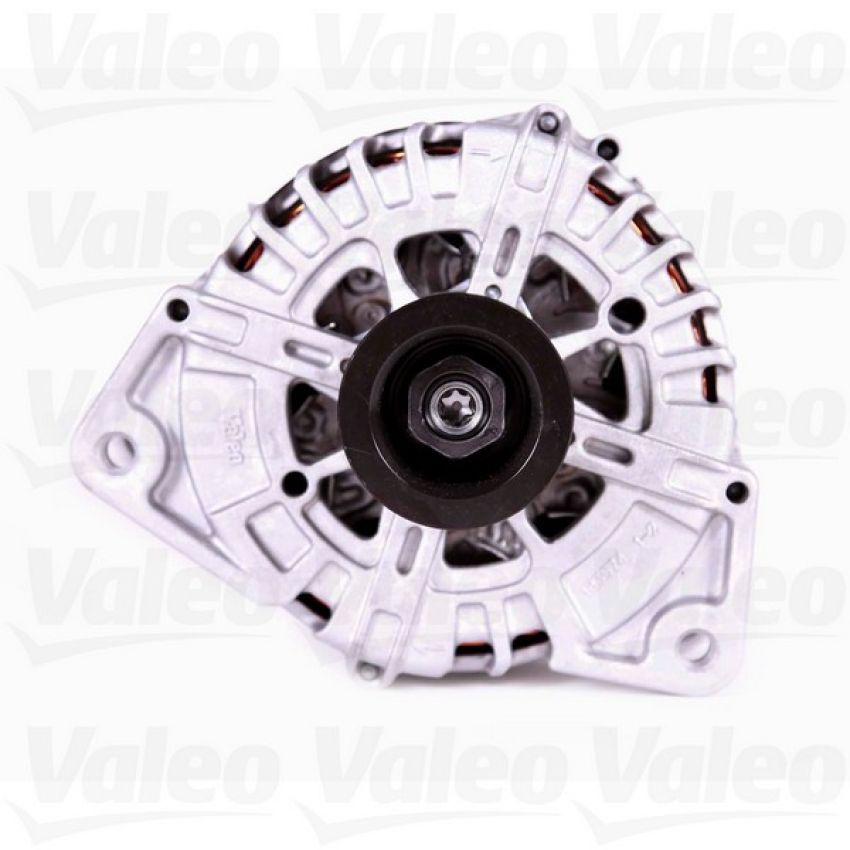 Valeo 439689 2011-2014 Mercedes-Benz CL550 Alternator