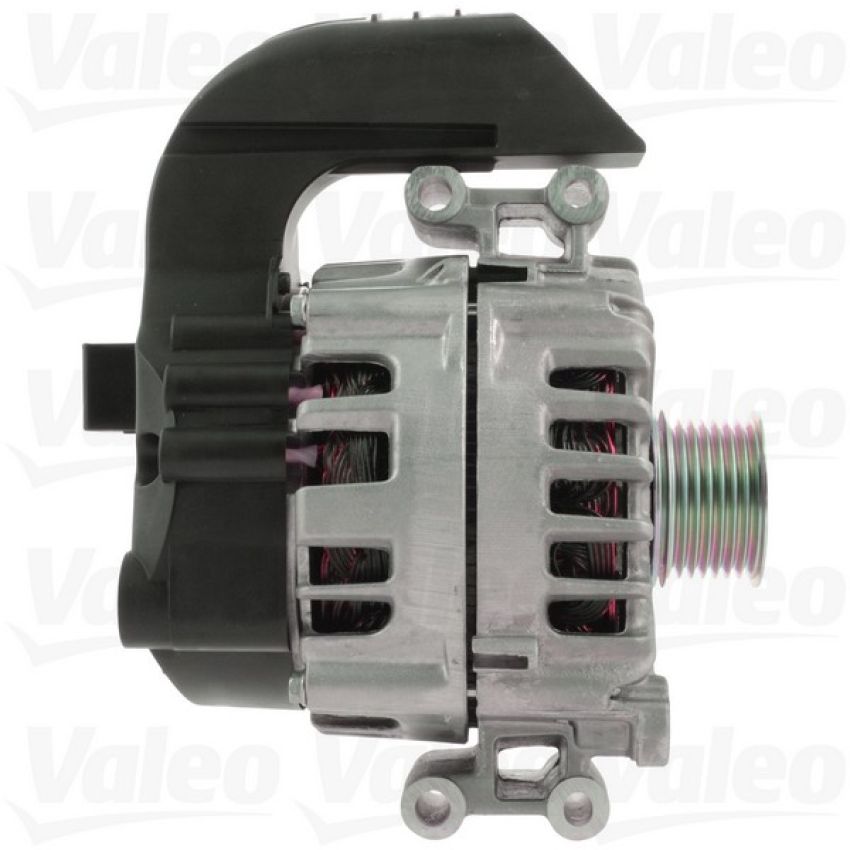 Valeo 439699 2010-2015 BMW 760Li Alternator