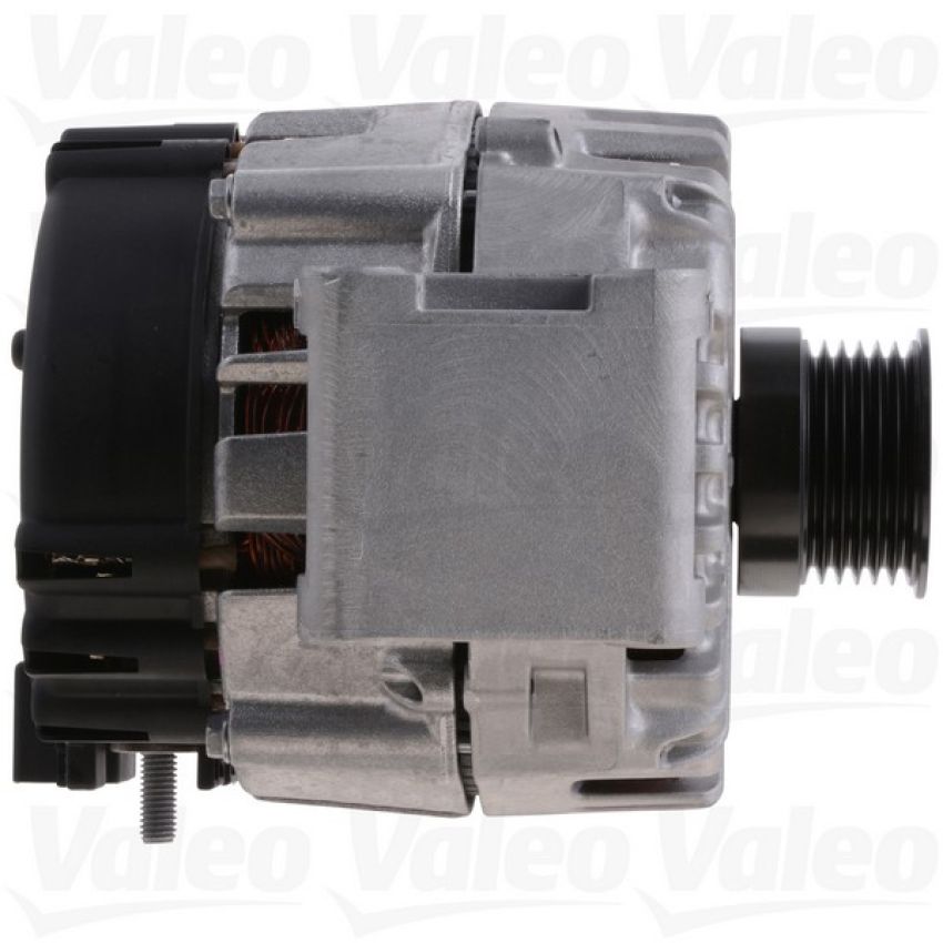 Valeo 439717 2012-2016 Mercedes-Benz E350 Alternator