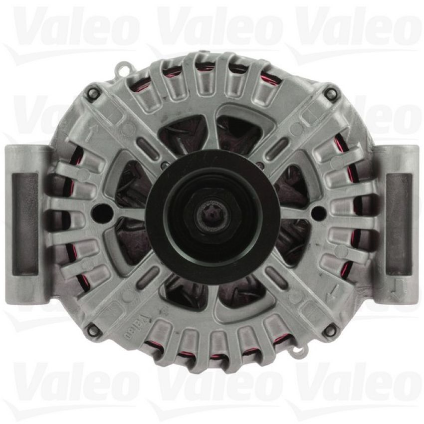 Valeo 439738 2012-2016 Mercedes-Benz E350 Alternator