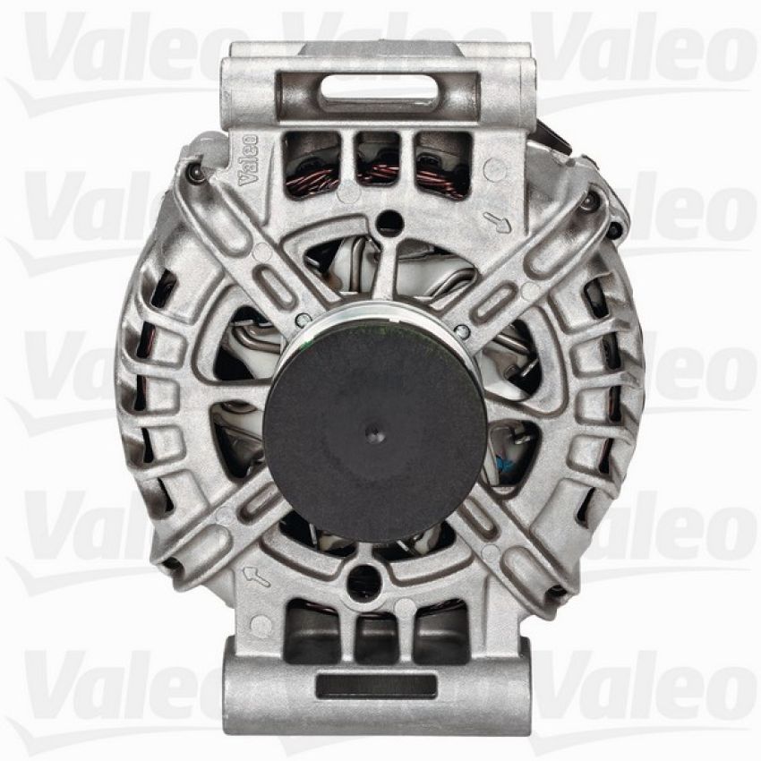 Valeo 439759 2011-2015 Mini Cooper Alternator