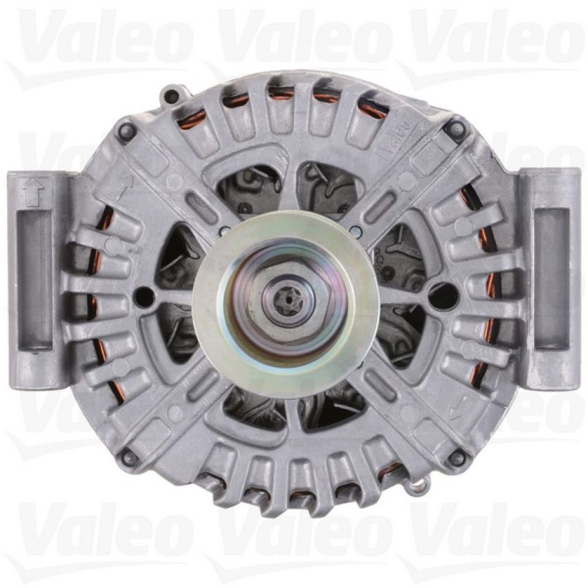 Valeo 439770 2013 Mercedes-Benz GL350 Alternator