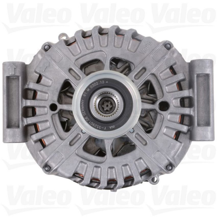 Valeo 439773 2013-2014 Mercedes-Benz C300 Alternator