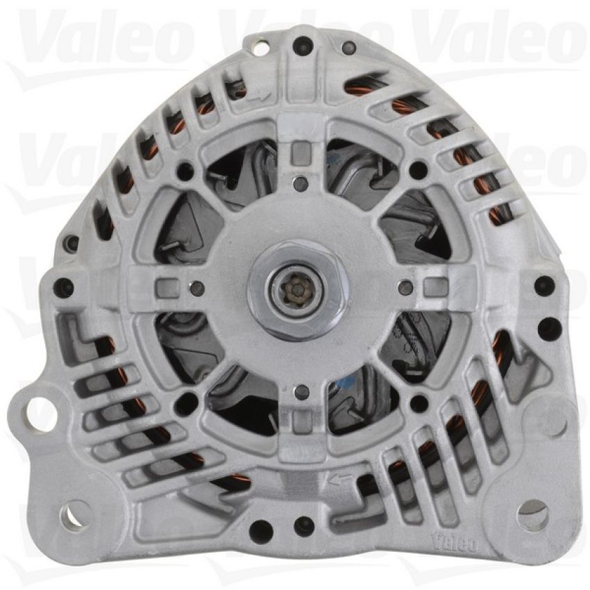Valeo 439778 2002-2006 Volkswagen Golf Alternator