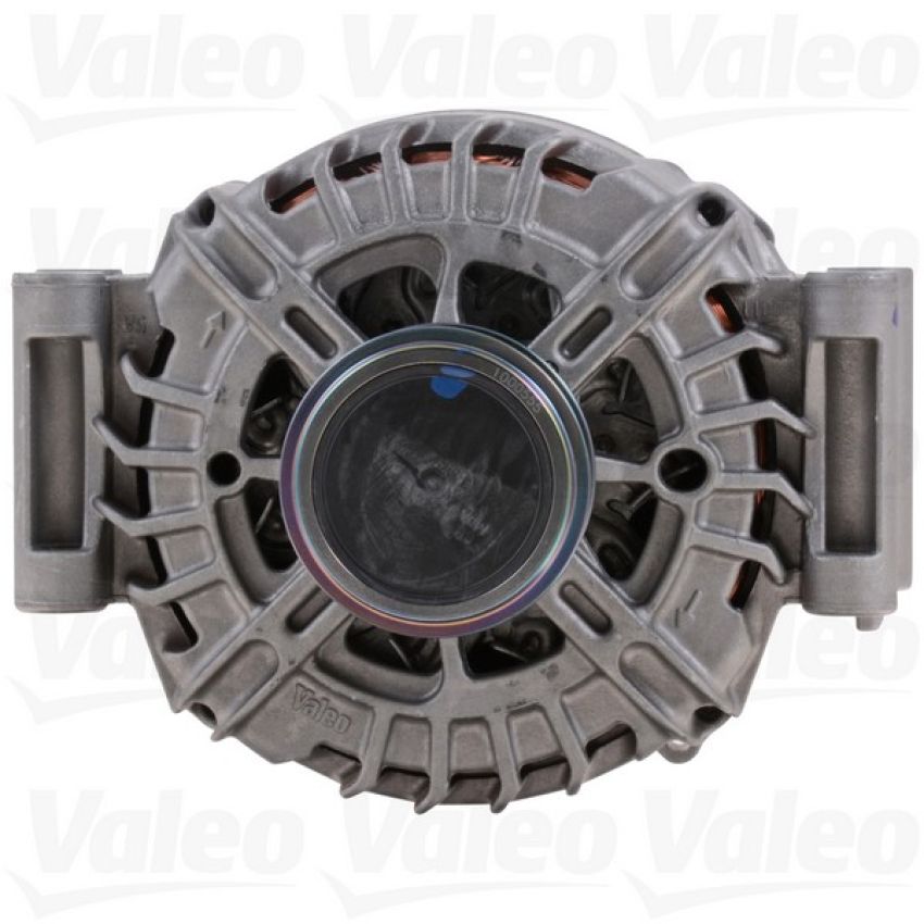 Valeo 439782 2012-2015 Audi A6 Alternator