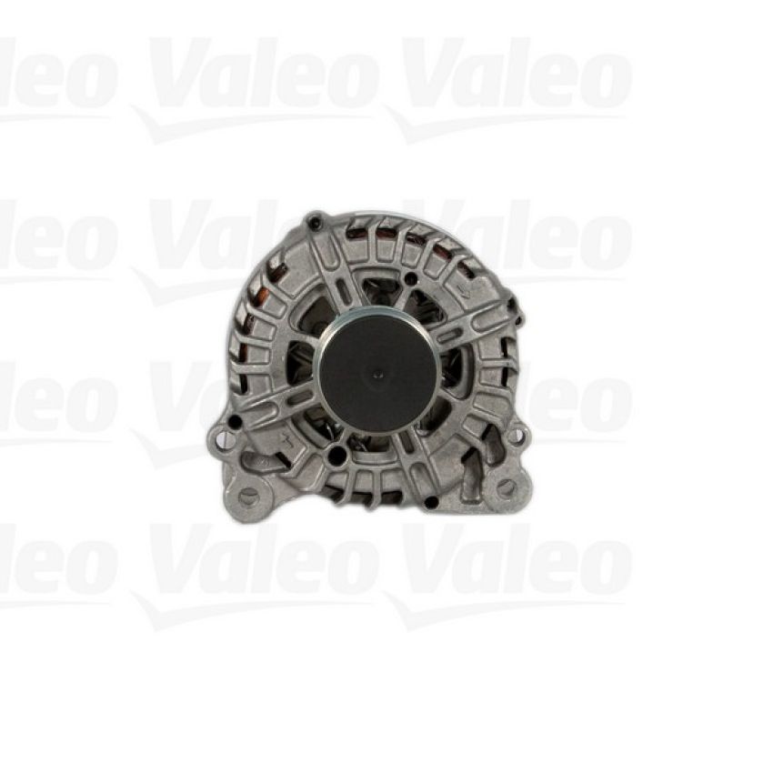 Valeo 439784 2011-2013 Volkswagen Touareg Alternator