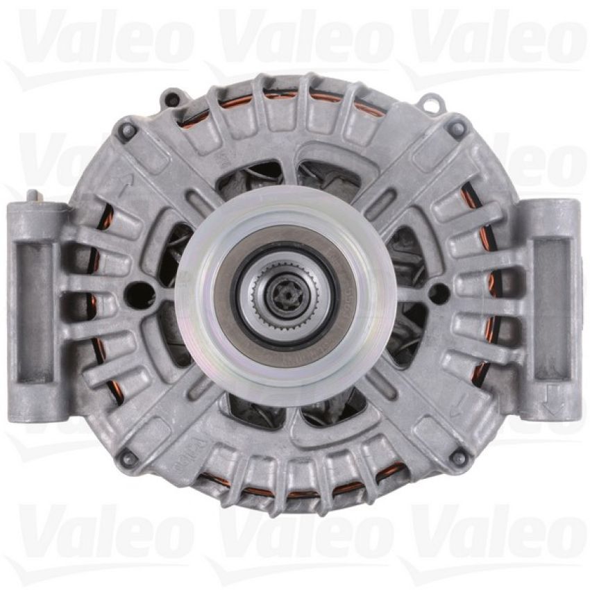 Valeo 439795 2014-2017 Audi SQ5 Alternator