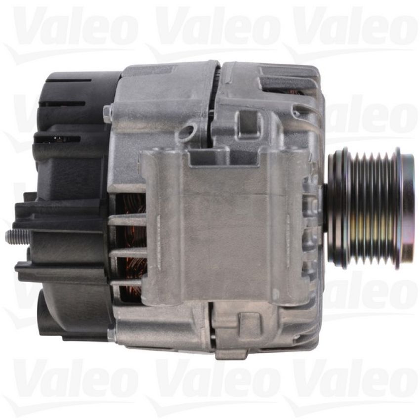 Valeo 439798 2013-2016 Audi A4 Alternator