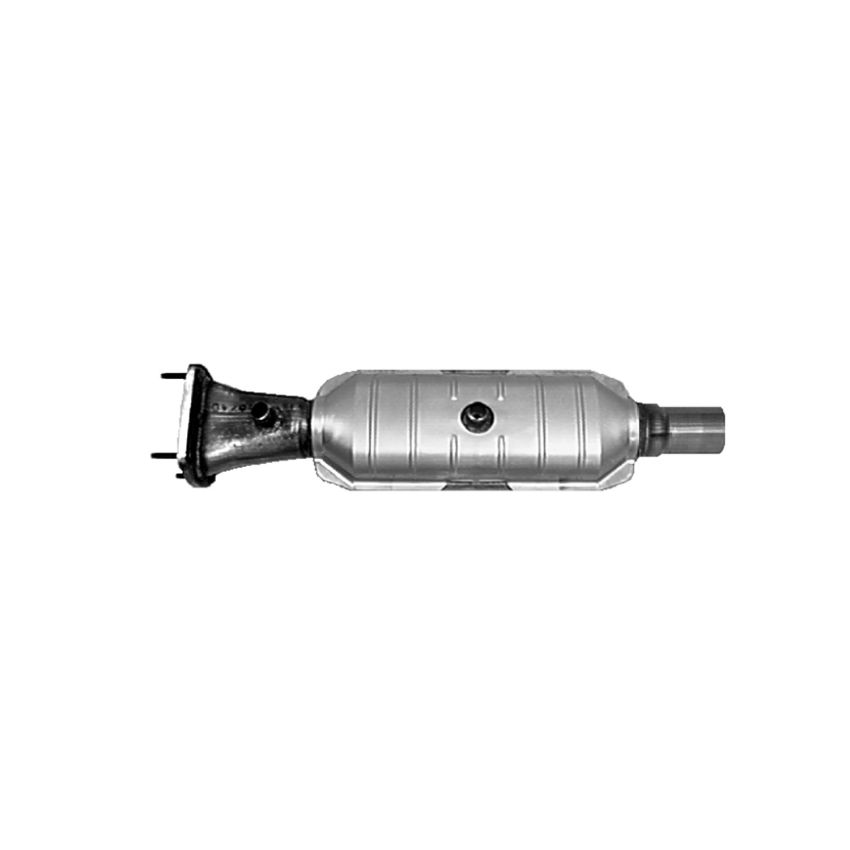 AP Exhaust 645343 Federal / EPA Catalytic Converter - Direct Fit