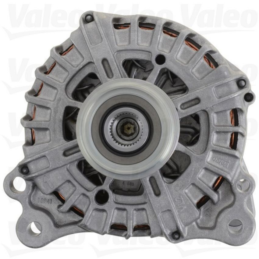 Valeo 439800 2014-2016 Audi Q5 Alternator
