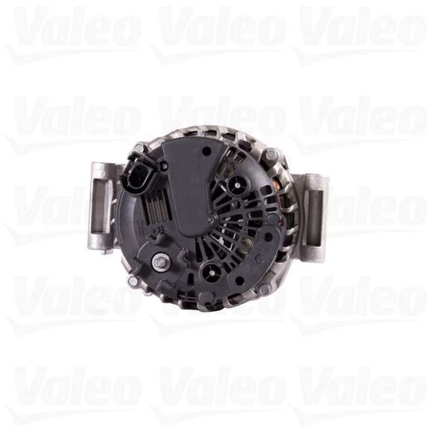 Valeo 439814 2015-2017 Audi A3 Alternator