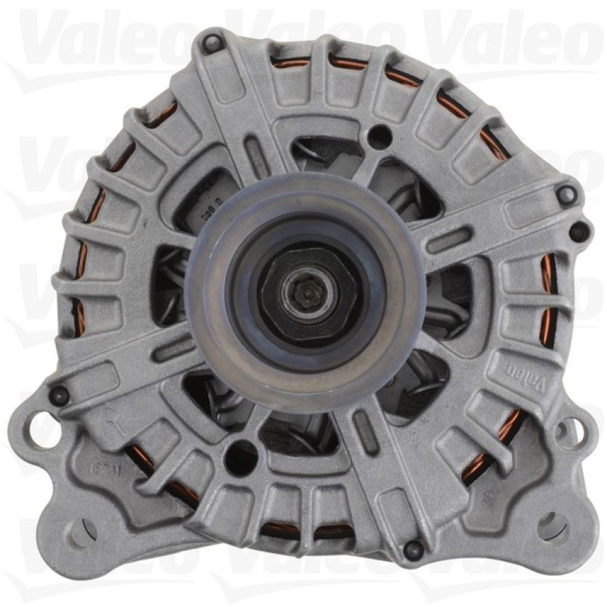 Valeo 439816 2013-2015 Audi Q7 Alternator