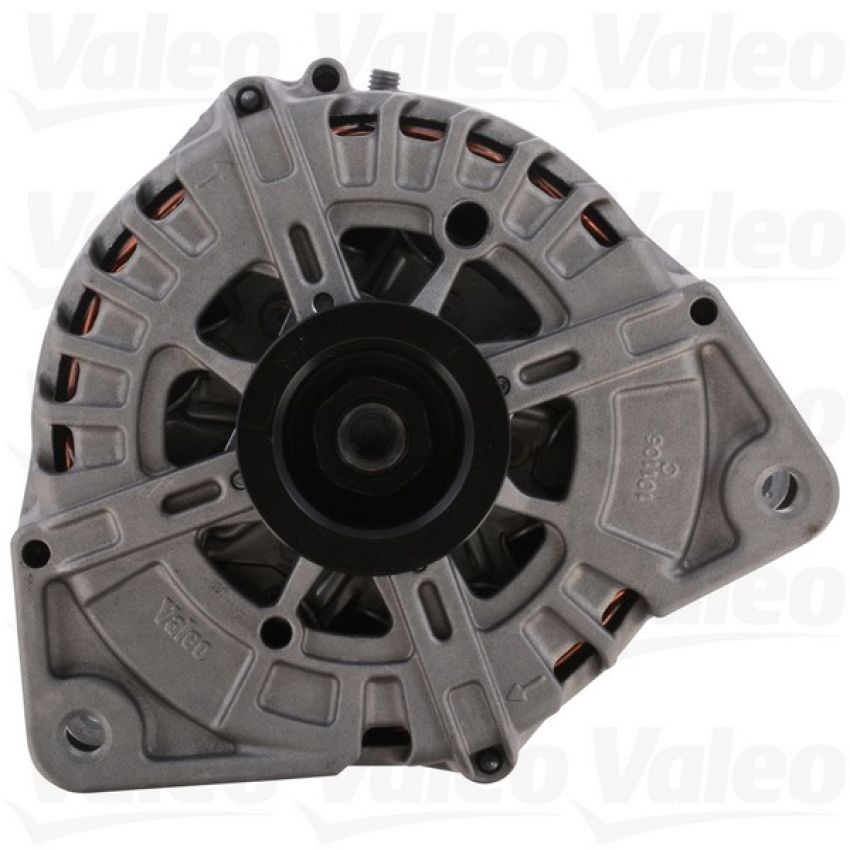 Valeo 439823 2014 Mercedes-Benz CL550 Alternator