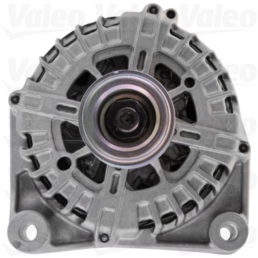 Valeo 439830 2014-2016 BMW 535d xDrive Alternator