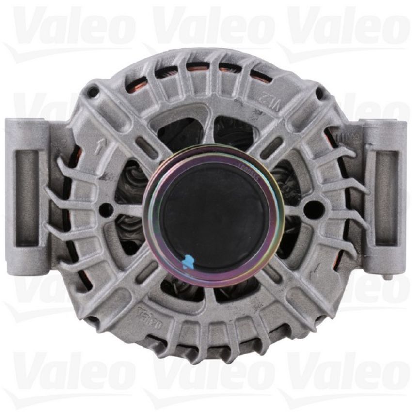 Valeo 439831 2015-2018 Audi Q3 Alternator