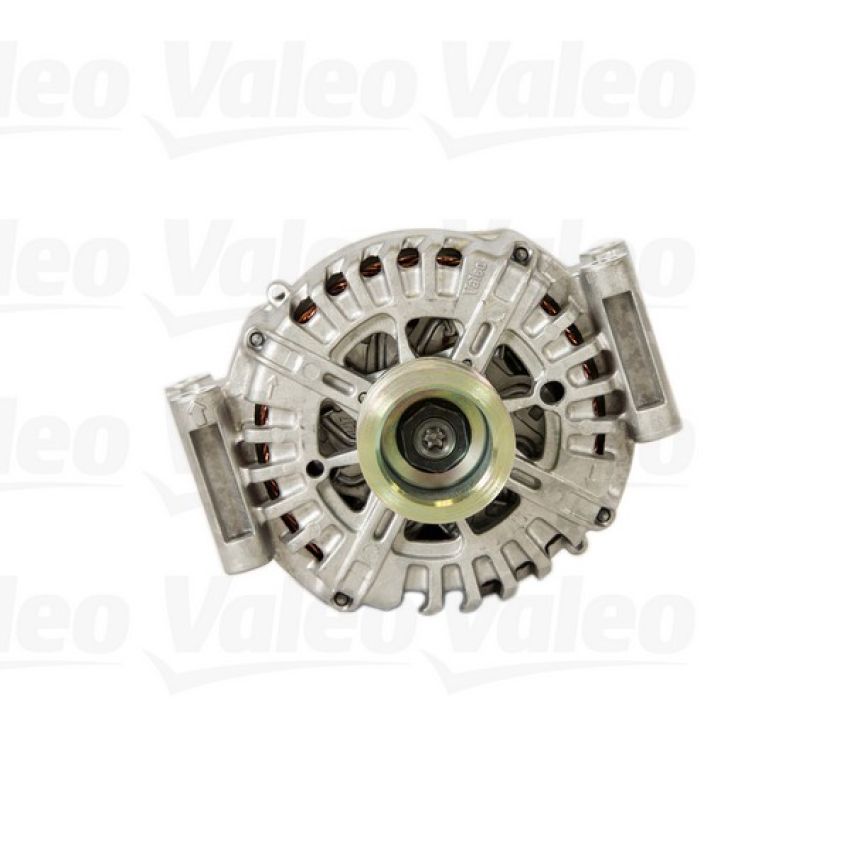 Valeo 439842 2016-2017, 2019 Mercedes-Benz GLE400 Alternator