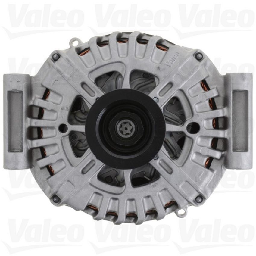 Valeo 439849 Valeo 439849 Alternator-HD