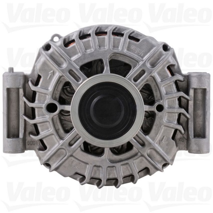 Valeo 439851 2013-2015 Audi TT Quattro Alternator